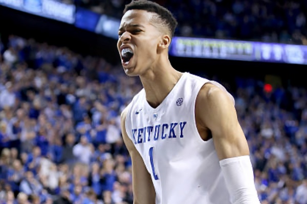 拉比西埃與奇才達成訓練營合同：從首輪秀到邊緣人 29歲內線尋求NBA重生