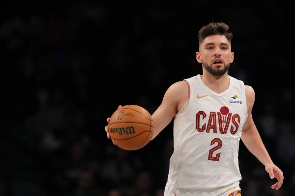 2號傳承！杰羅姆2800萬加盟灰熊，孟菲斯藍領基因再添新血