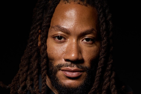 風城玫瑰永不凋零：公牛官宣2025年退役羅斯1號球衣