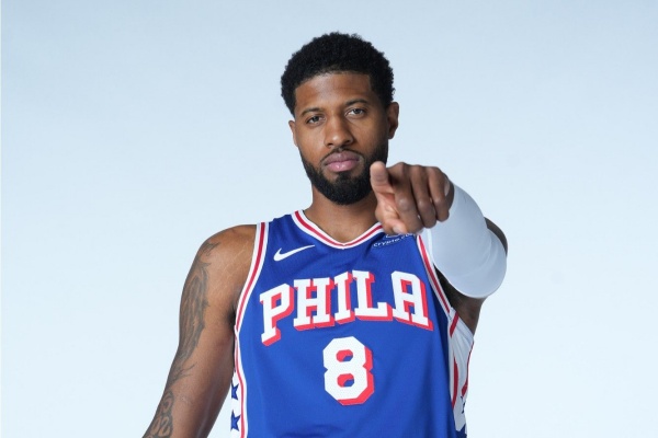 保羅-喬治買斷加盟勇士 四巨頭沖擊總冠軍