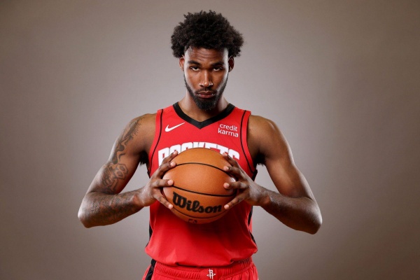 火箭續約風暴!杜蘭特降薪博弈,伊森1.22億底線,休斯頓薪資困局待破 火箭續約風暴!杜蘭特降薪博弈,伊森1.22億底線,休斯頓薪資困局待破