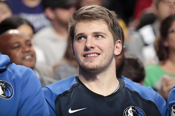 東契奇26+10+11三雙:斯洛文尼亞歐錦賽首勝比利時 東契奇26+10+11三雙:斯洛文尼亞歐錦賽首勝比利時