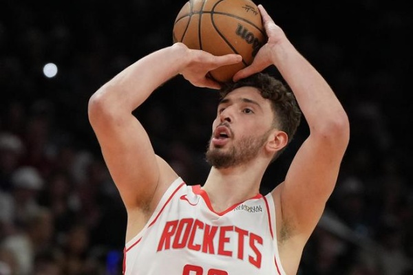 歐錦賽A組巔峰對決:申京28+13+8力壓約基奇,土耳其95-90終結塞爾維亞不敗金身 歐錦賽A組巔峰對決:申京28+13+8力壓約基奇,土耳其95-90終結塞爾維亞不敗金身