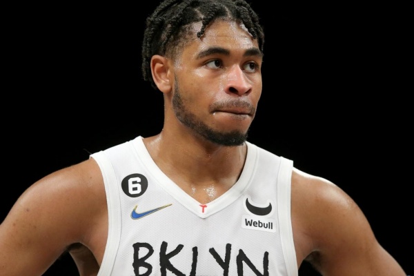 600萬留守籃網!卡姆-托馬斯放棄長期合同賭未來,傷病與防守成最大變數 600萬留守籃網!卡姆-托馬斯放棄長期合同賭未來,傷病與防守成最大變數