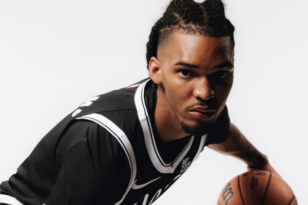 2年1200萬美元!籃網鎖定潛力鋒線,扎伊爾-威廉姆斯續約成重建關鍵拼圖 2年1200萬美元!籃網鎖定潛力鋒線,扎伊爾-威廉姆斯續約成重建關鍵拼圖