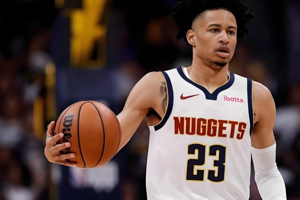 鵜鶘23號球衣時隔六年易主:雙向合同球員特雷-亞歷山大接棒濃眉傳奇 鵜鶘23號球衣時隔六年易主:雙向合同球員特雷-亞歷山大接棒濃眉傳奇