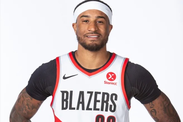 勇士與小佩頓商討2年790萬續約合同!庫明加決定成關鍵因素 勇士與小佩頓商討2年790萬續約合同!庫明加決定成關鍵因素