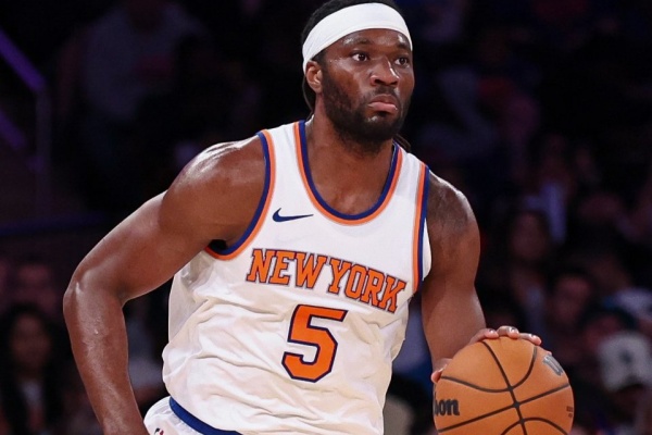 阿丘瓦重返邁阿密:熱火簽回舊將,底薪合同暗藏玄機 阿丘瓦重返邁阿密:熱火簽回舊將,底薪合同暗藏玄機