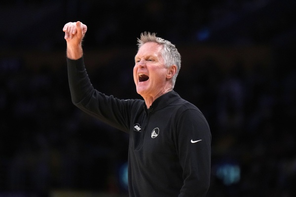 60歲生日快樂!科爾的傳奇之路:從冠軍射手到勇士王朝奠基者 60歲生日快樂!科爾的傳奇之路:從冠軍射手到勇士王朝奠基者