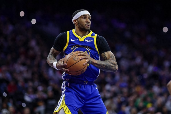 防守圖騰回歸!小佩頓承諾底薪簽約勇士,無限換防體系重燃希望 防守圖騰回歸!小佩頓承諾底薪簽約勇士,無限換防體系重燃希望