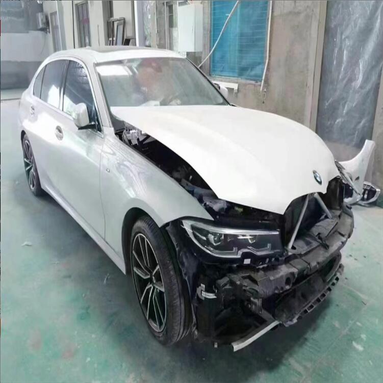 報(bào)廢機(jī)動(dòng)車(chē)拆解