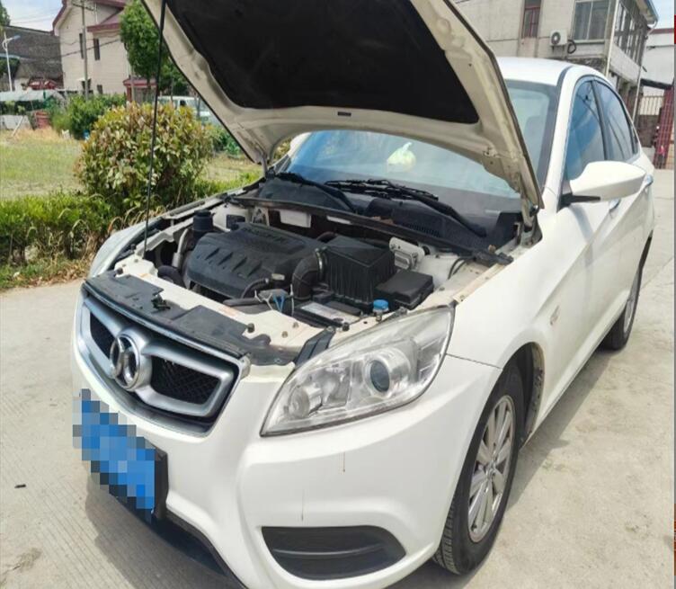 報廢機動車拆解
