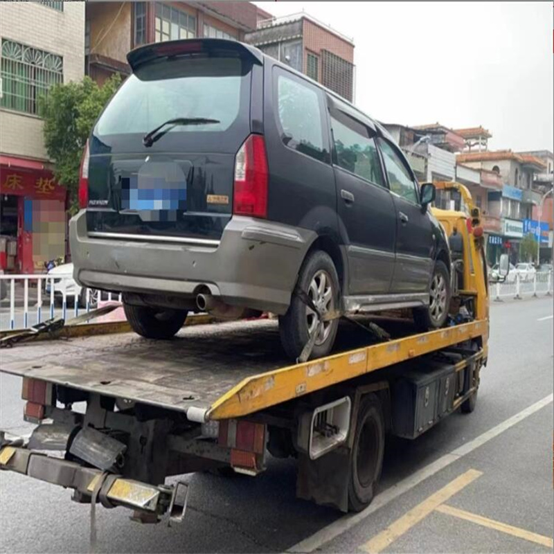 汽車報廢辦理都需要哪些手續？