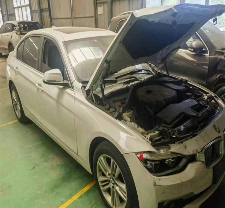 車輛報廢時違章需要處理嗎？
