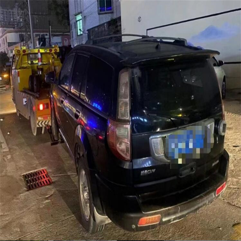 報廢汽車注銷的具體流程是怎樣的？