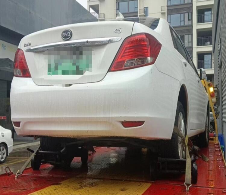 車輛報廢后怎么保留原號牌？