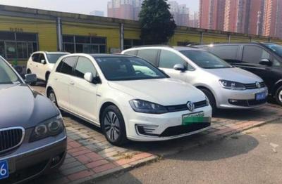 一場大雪揭開了新能源車的‘遮羞布’，車主 開得真鬧心！