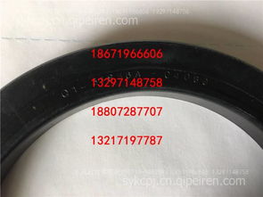 東風天翼新能源客車油封S36 純電動客車油封價格、圖片與配件廠家全解析