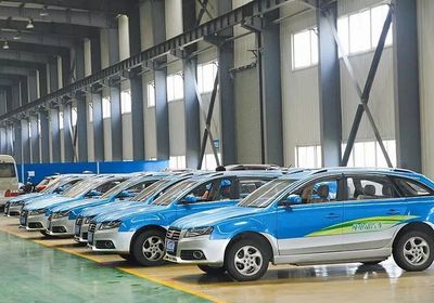 新能源車優(yōu)待再升級(jí) 停車費(fèi)實(shí)行“差別收費(fèi)”背后的深層邏輯